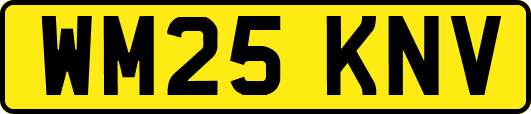 WM25KNV