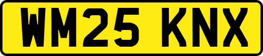 WM25KNX
