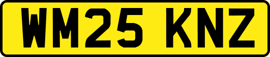 WM25KNZ
