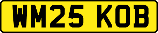 WM25KOB