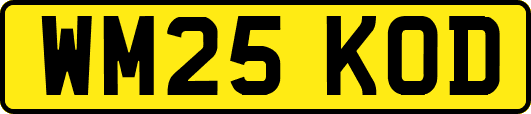 WM25KOD