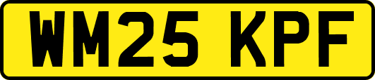 WM25KPF