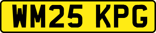 WM25KPG