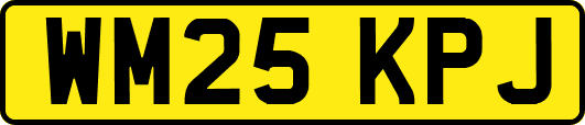 WM25KPJ