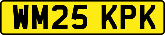 WM25KPK