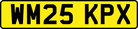 WM25KPX