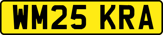 WM25KRA