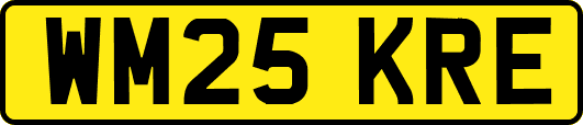 WM25KRE