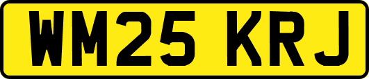 WM25KRJ