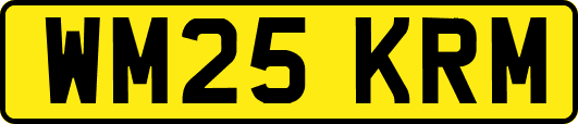 WM25KRM