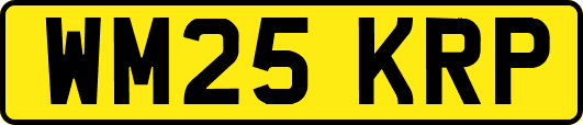 WM25KRP