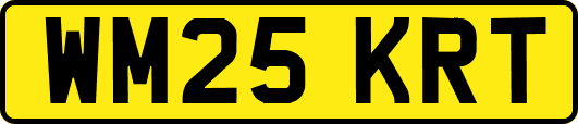 WM25KRT