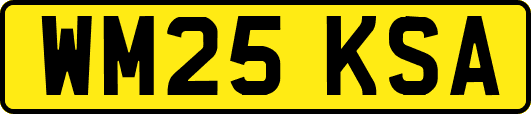 WM25KSA
