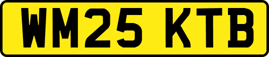 WM25KTB