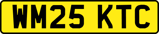 WM25KTC