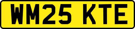 WM25KTE