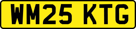 WM25KTG