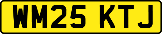 WM25KTJ
