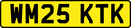 WM25KTK