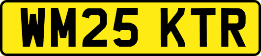 WM25KTR