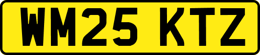 WM25KTZ