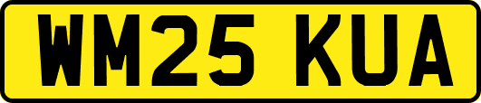 WM25KUA