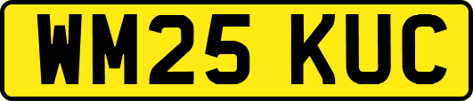 WM25KUC