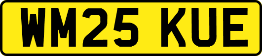 WM25KUE