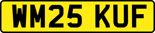 WM25KUF