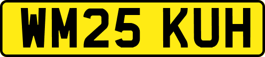 WM25KUH