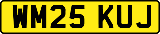 WM25KUJ