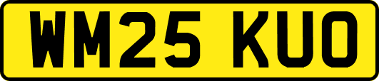 WM25KUO