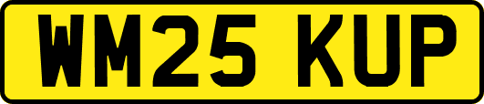 WM25KUP