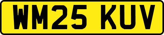 WM25KUV