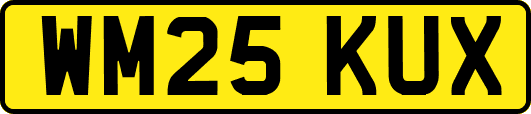 WM25KUX