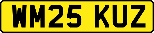 WM25KUZ