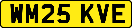 WM25KVE