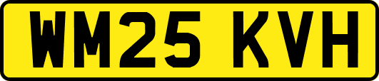 WM25KVH