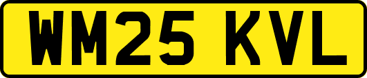 WM25KVL