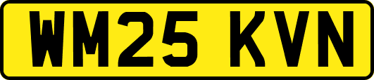 WM25KVN