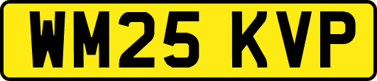 WM25KVP