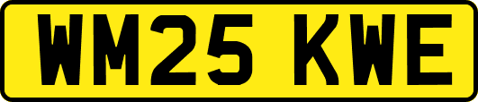 WM25KWE