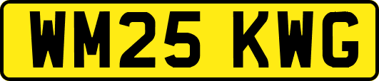 WM25KWG
