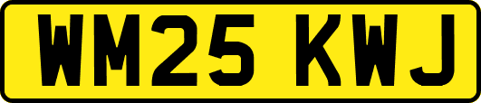 WM25KWJ