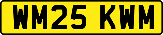 WM25KWM