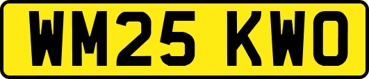 WM25KWO