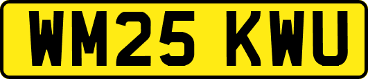 WM25KWU