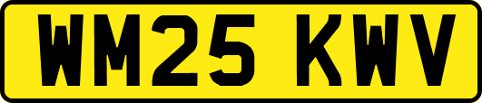 WM25KWV