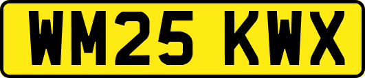 WM25KWX