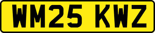 WM25KWZ